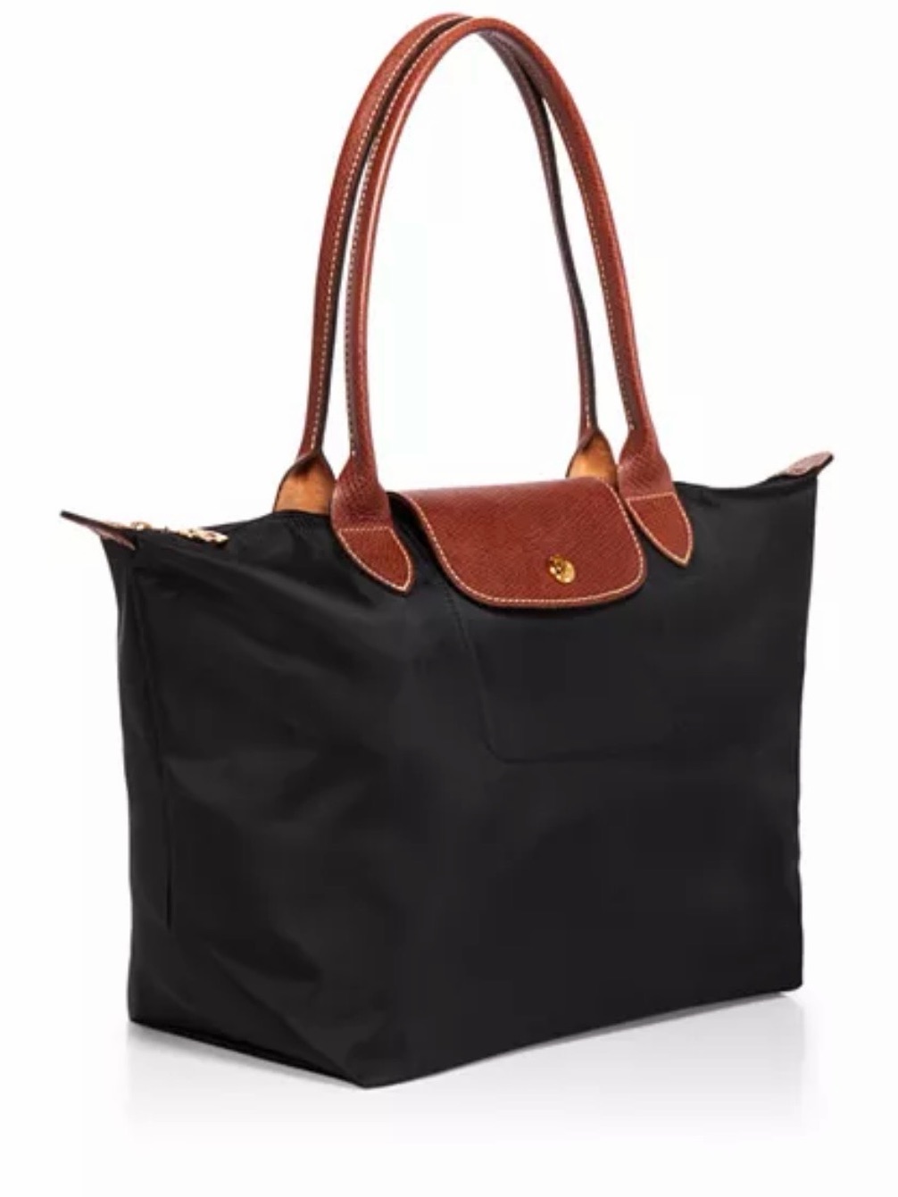 Longchamp Le Pliage Original Medium Nylon Tote Bag — image 3 of 4